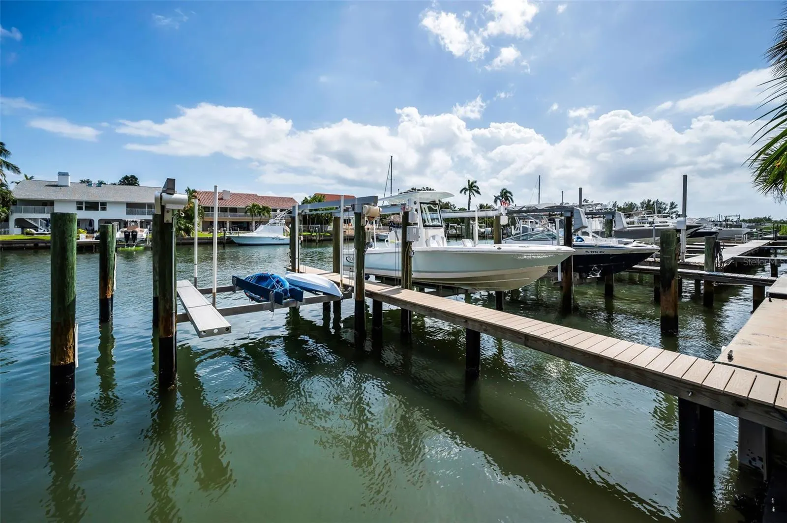 1063 PINELLAS BAYWAY S