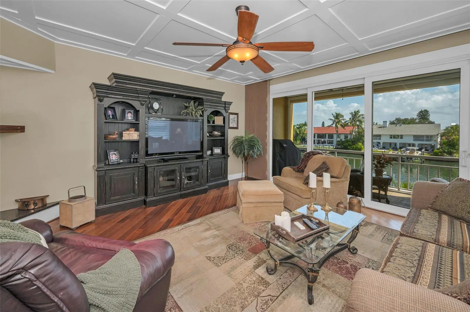 1063 PINELLAS BAYWAY S