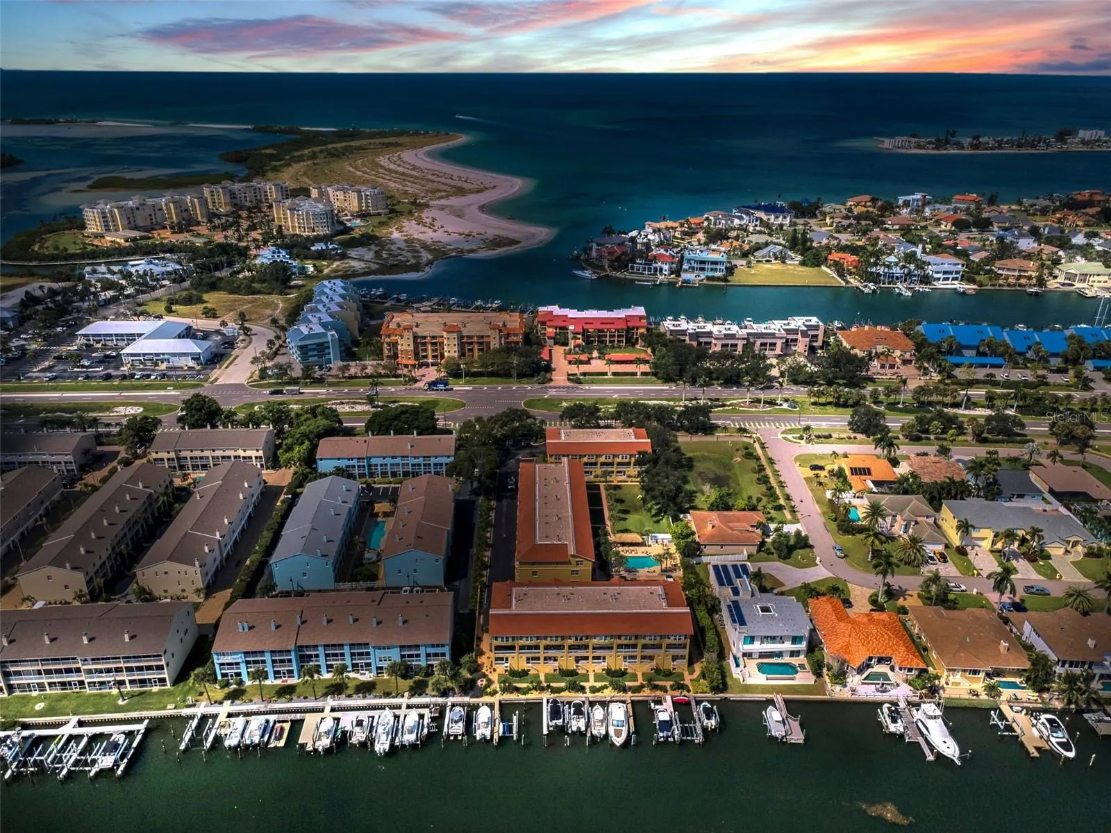 1063 PINELLAS BAYWAY S