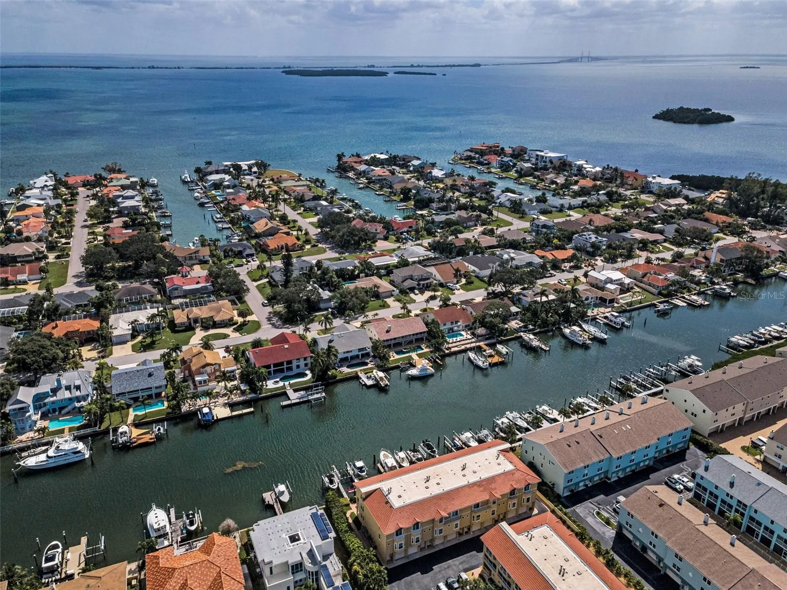 1063 PINELLAS BAYWAY S