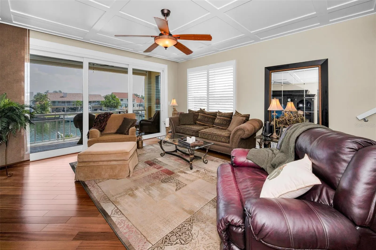 1063 PINELLAS BAYWAY S