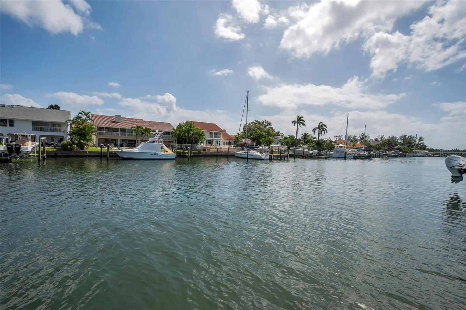 1063 PINELLAS BAYWAY S