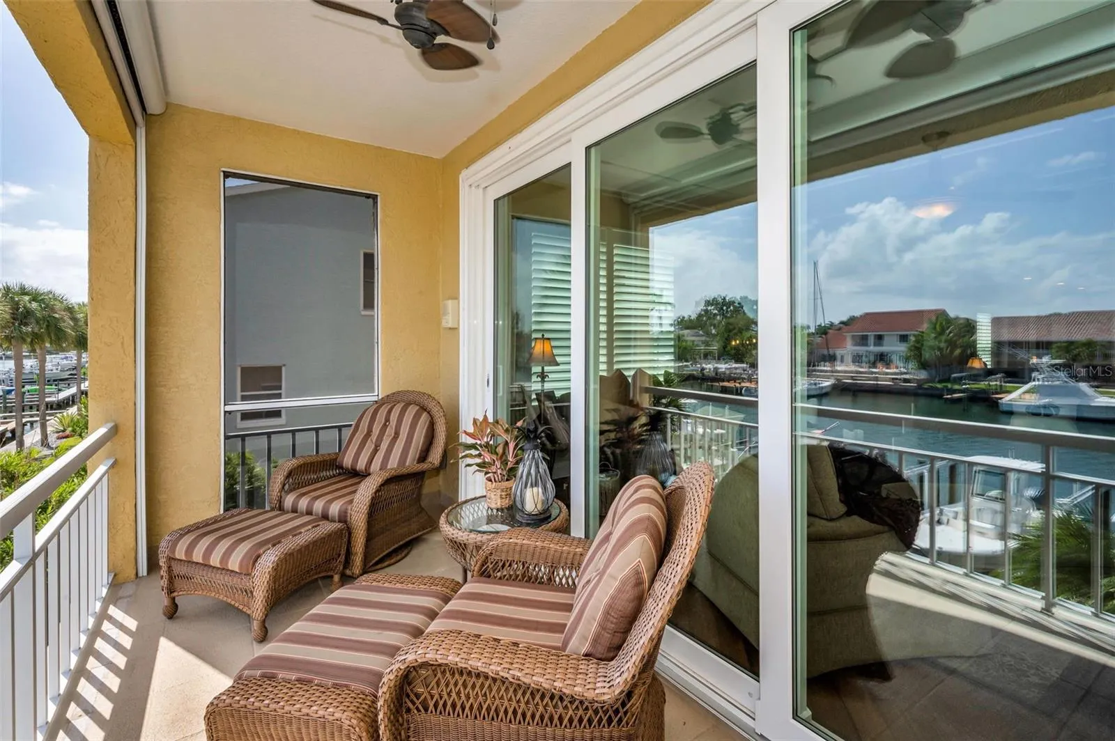 1063 PINELLAS BAYWAY S