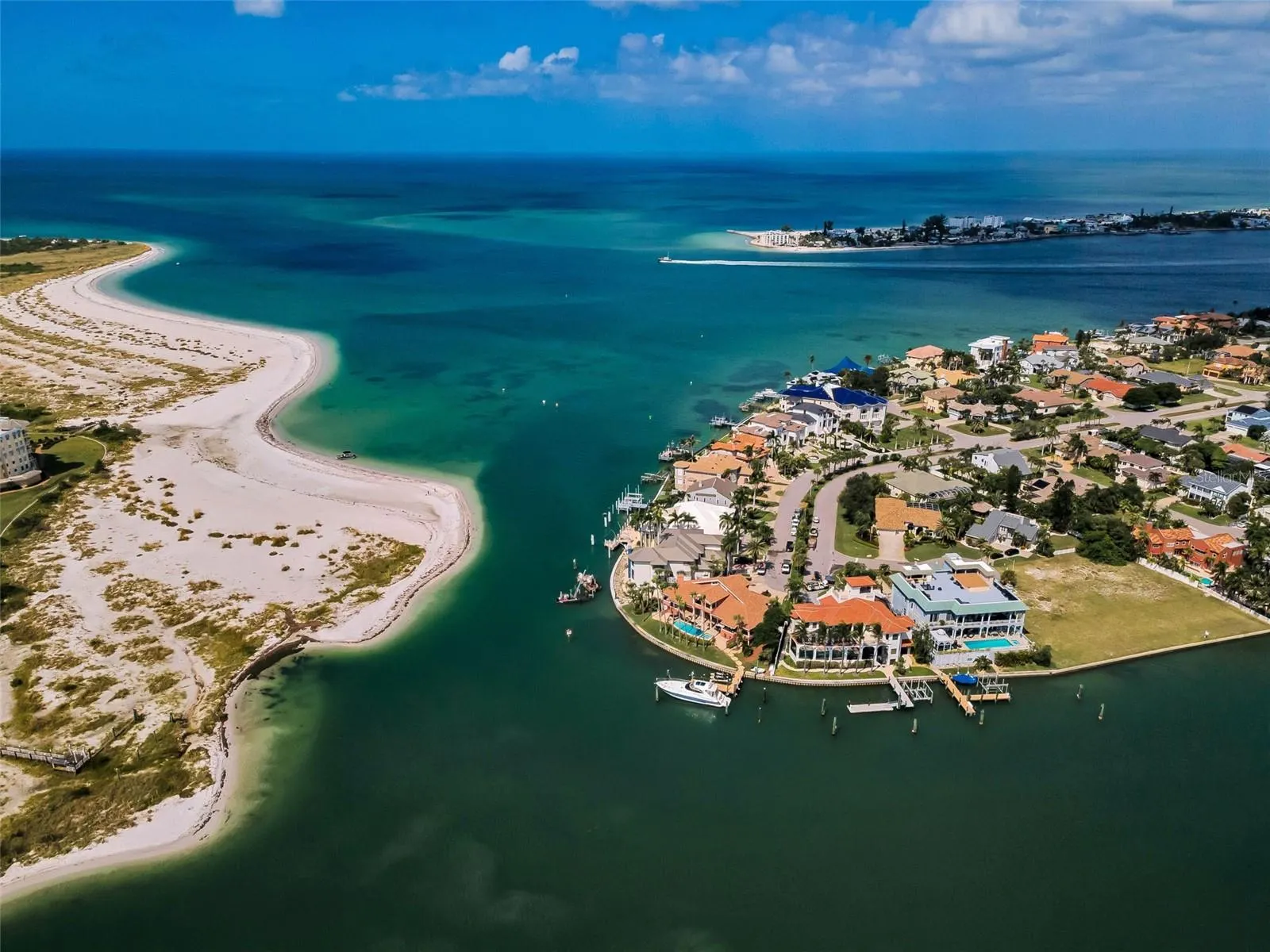 1063 PINELLAS BAYWAY S