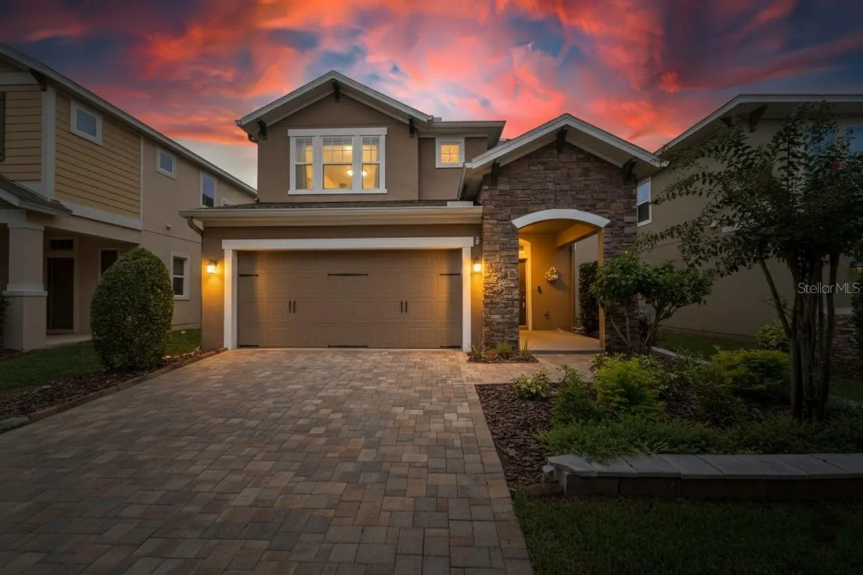 16314 BAYBERRY VIEW DR