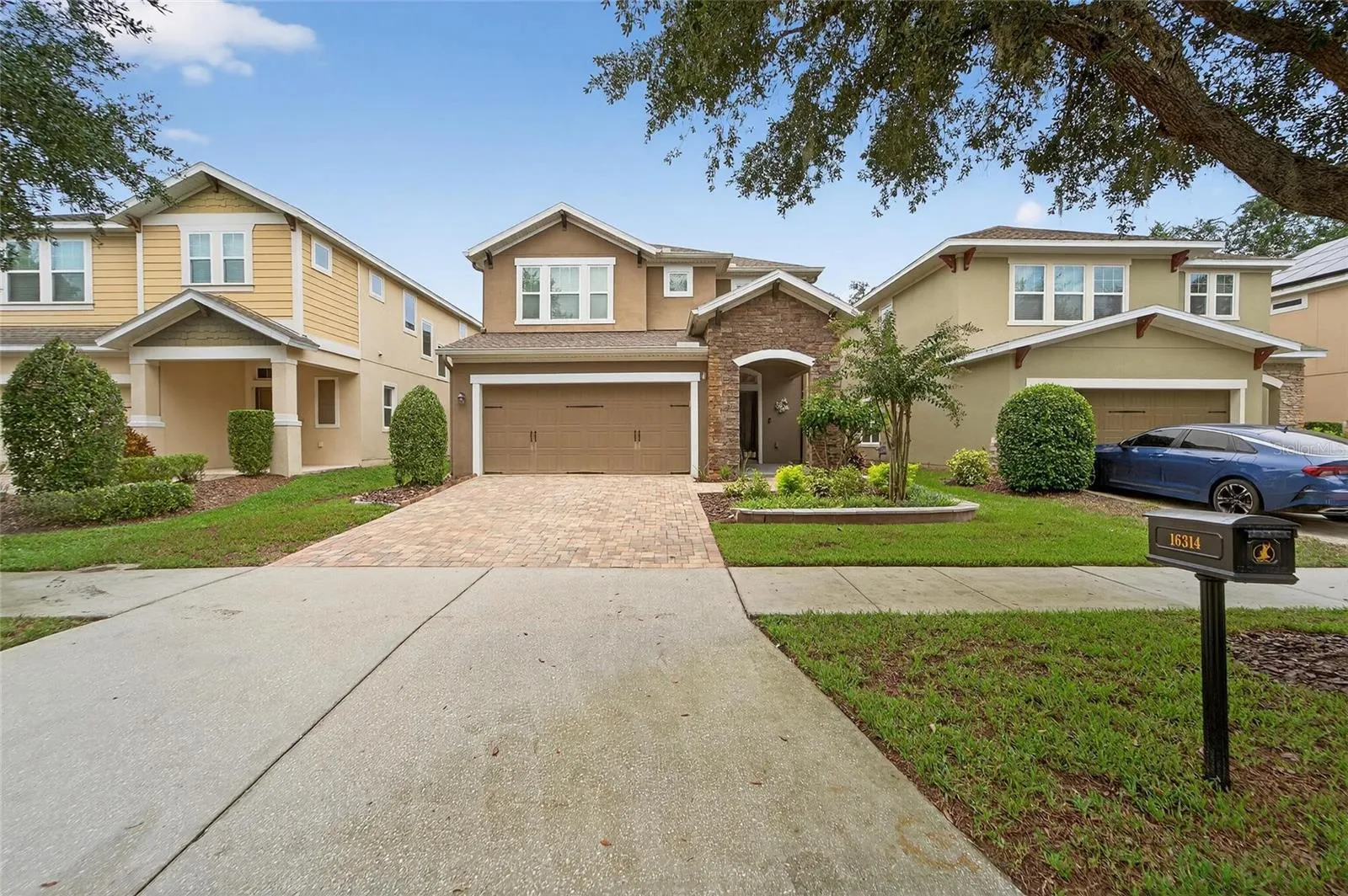 16314 BAYBERRY VIEW DR