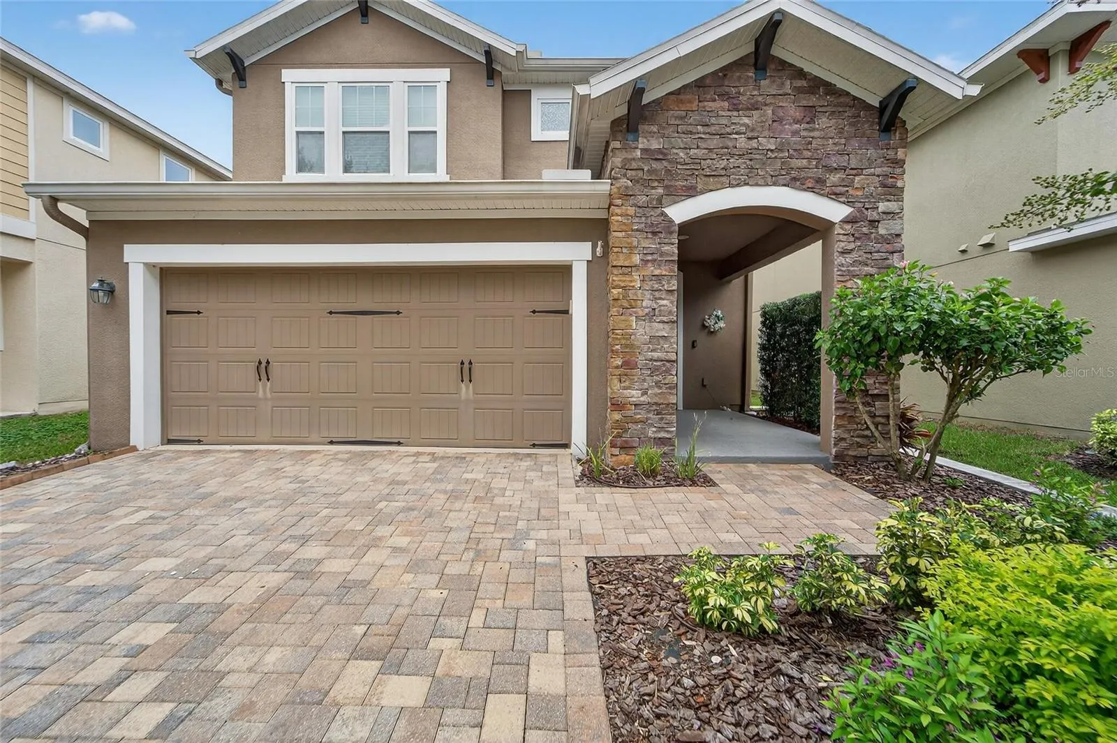 16314 BAYBERRY VIEW DR