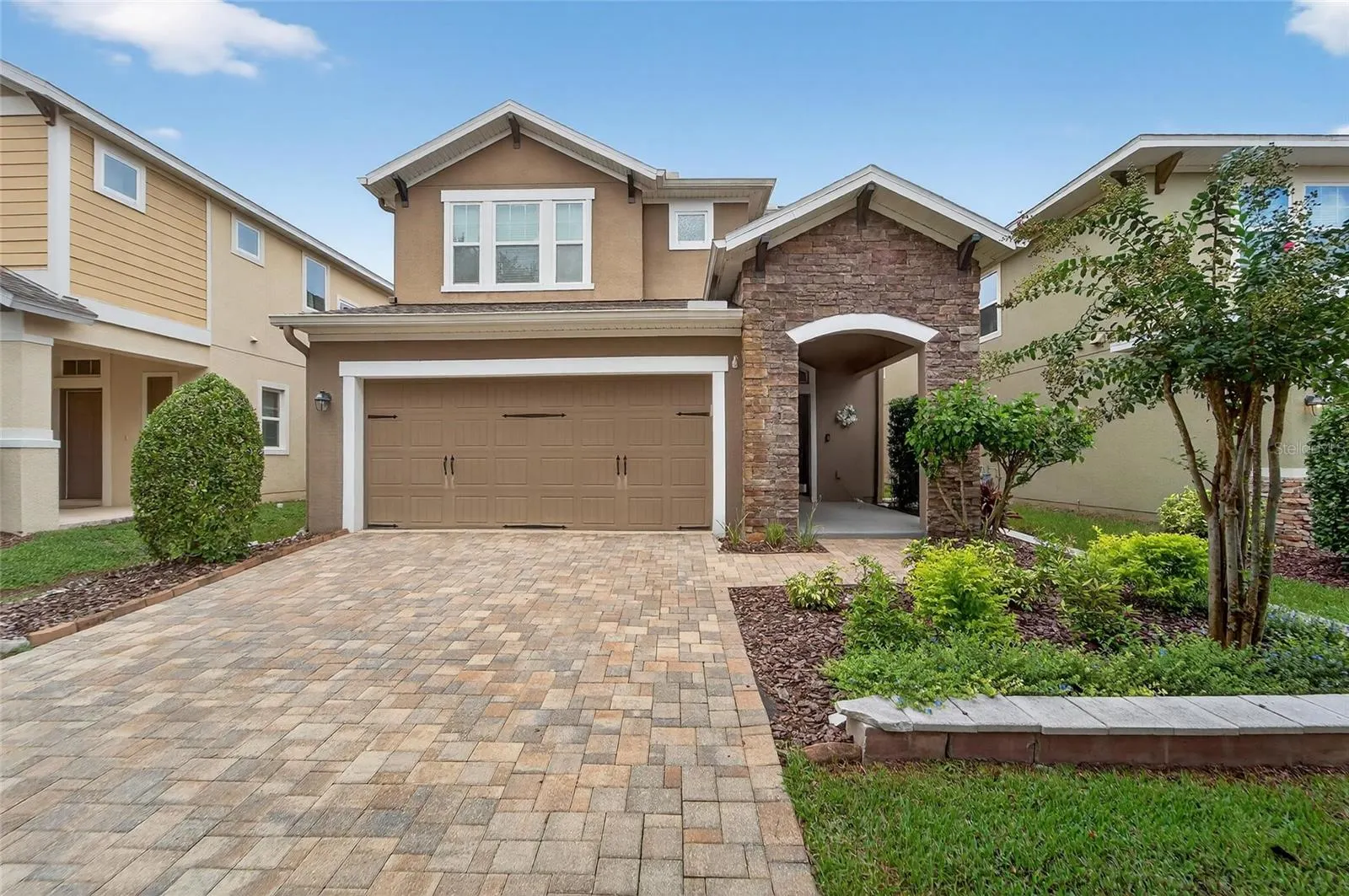 16314 BAYBERRY VIEW DR