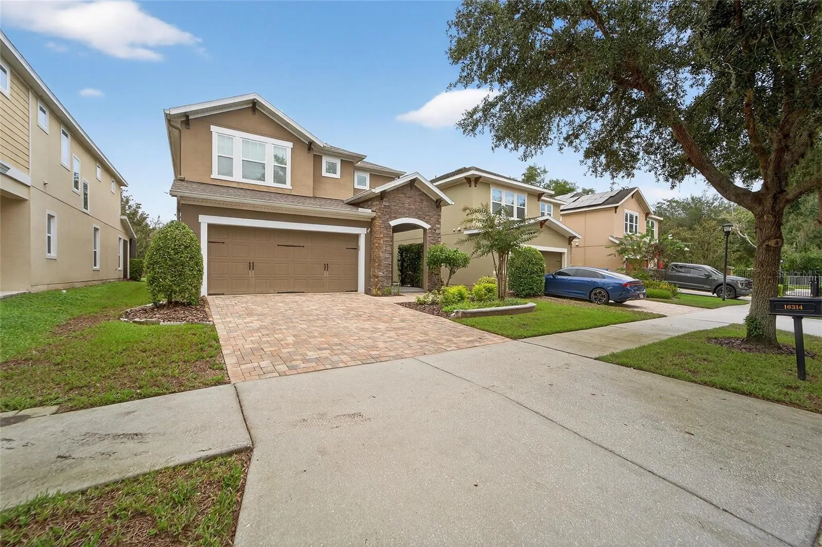 16314 BAYBERRY VIEW DR