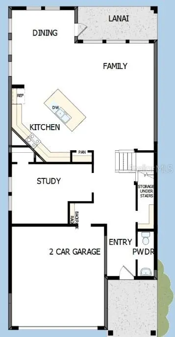 636 ALLORA AVE