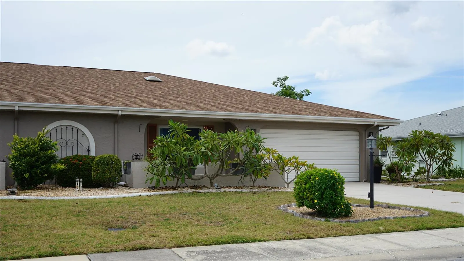 317 GREEN MANOR WAY #38 B, #38 B