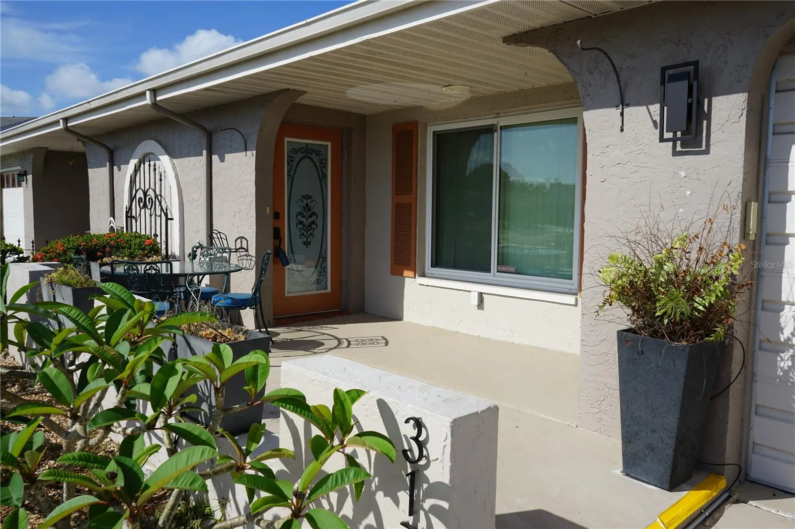 317 GREEN MANOR WAY #38 B, #38 B