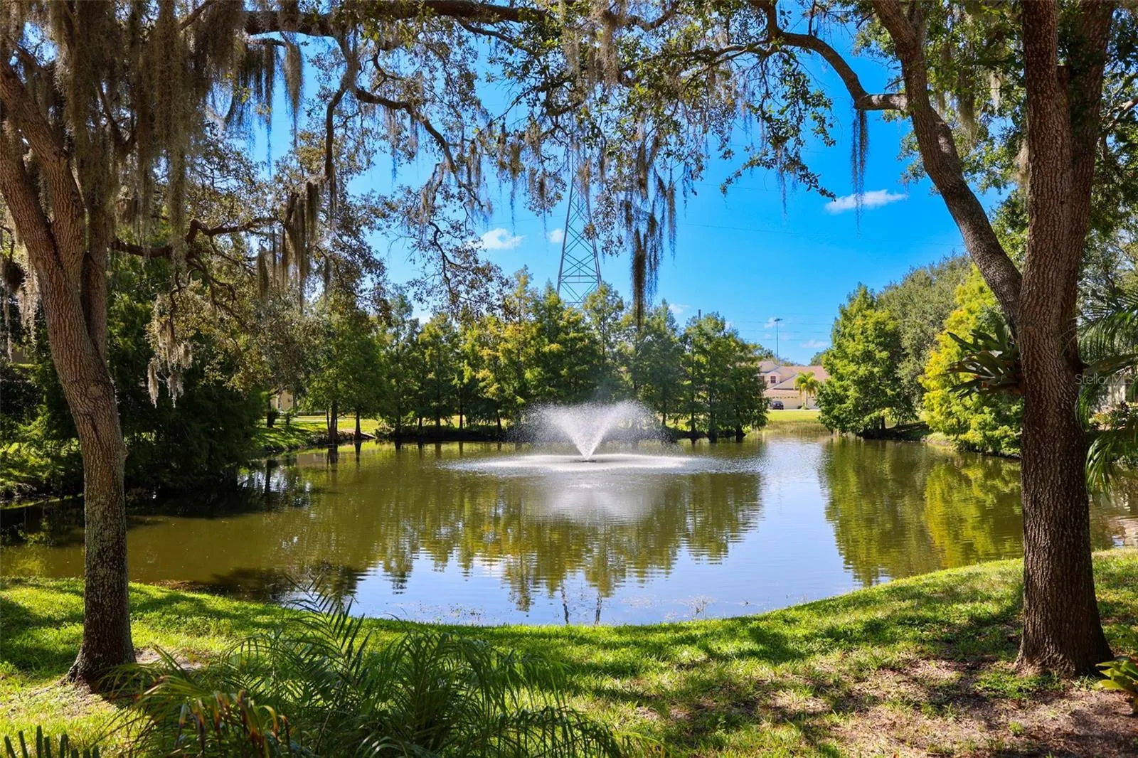 611 SPRING LAKE CIR