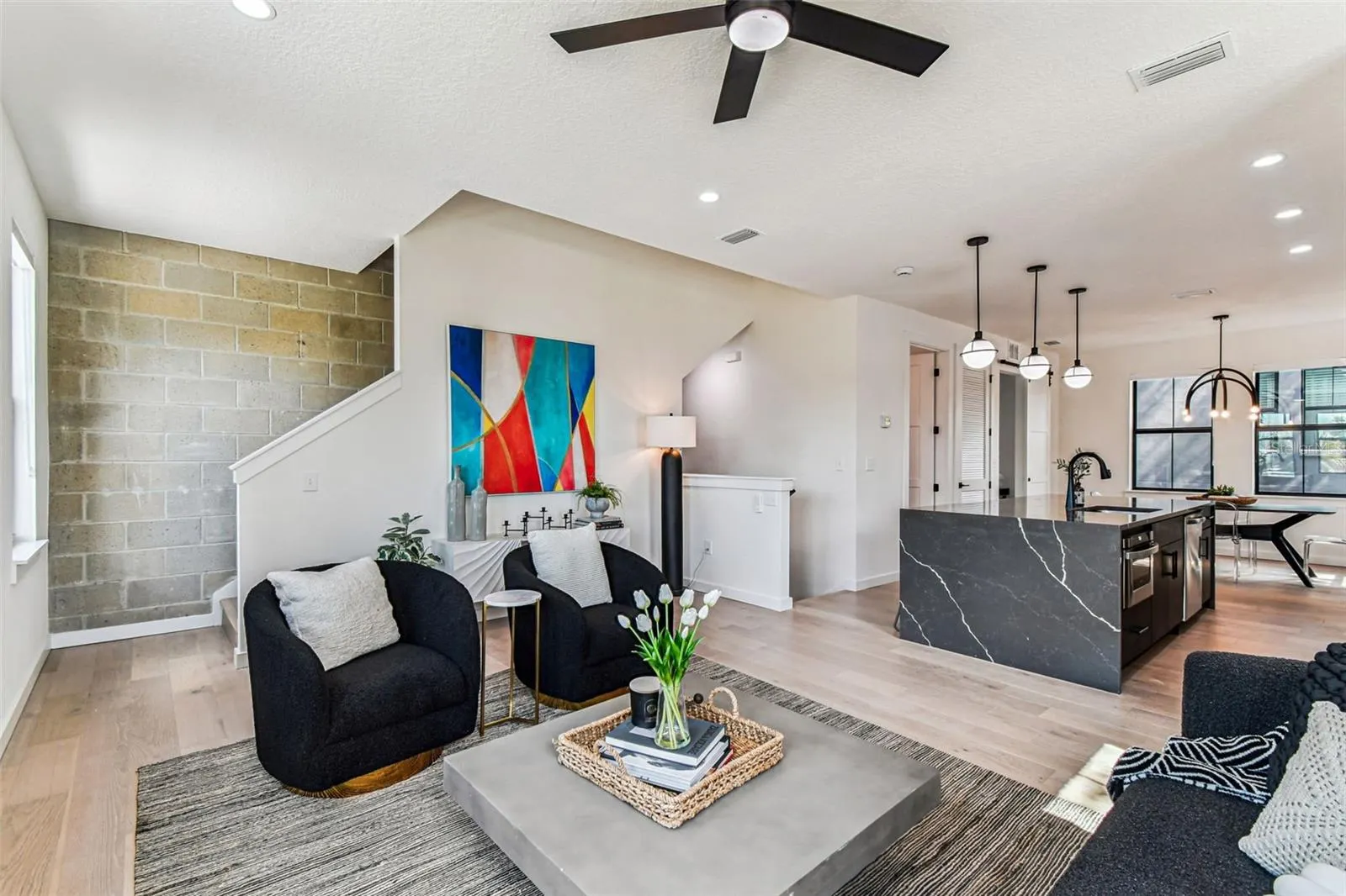 801 E 3RD AVE #3, #3