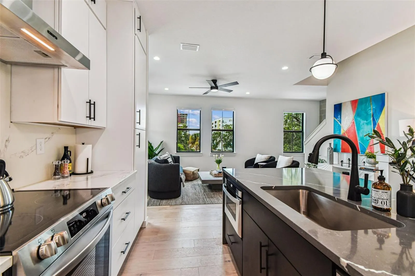 801 E 3RD AVE #3, #3