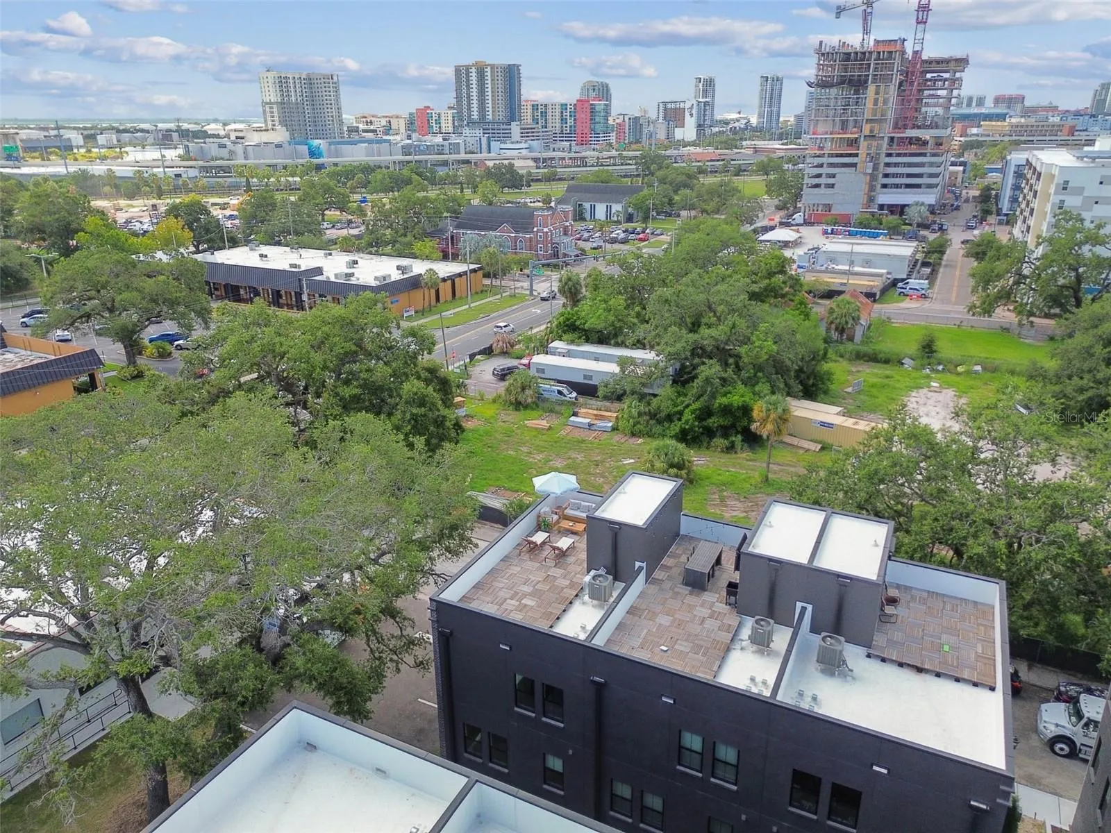 801 E 3RD AVE #3, #3