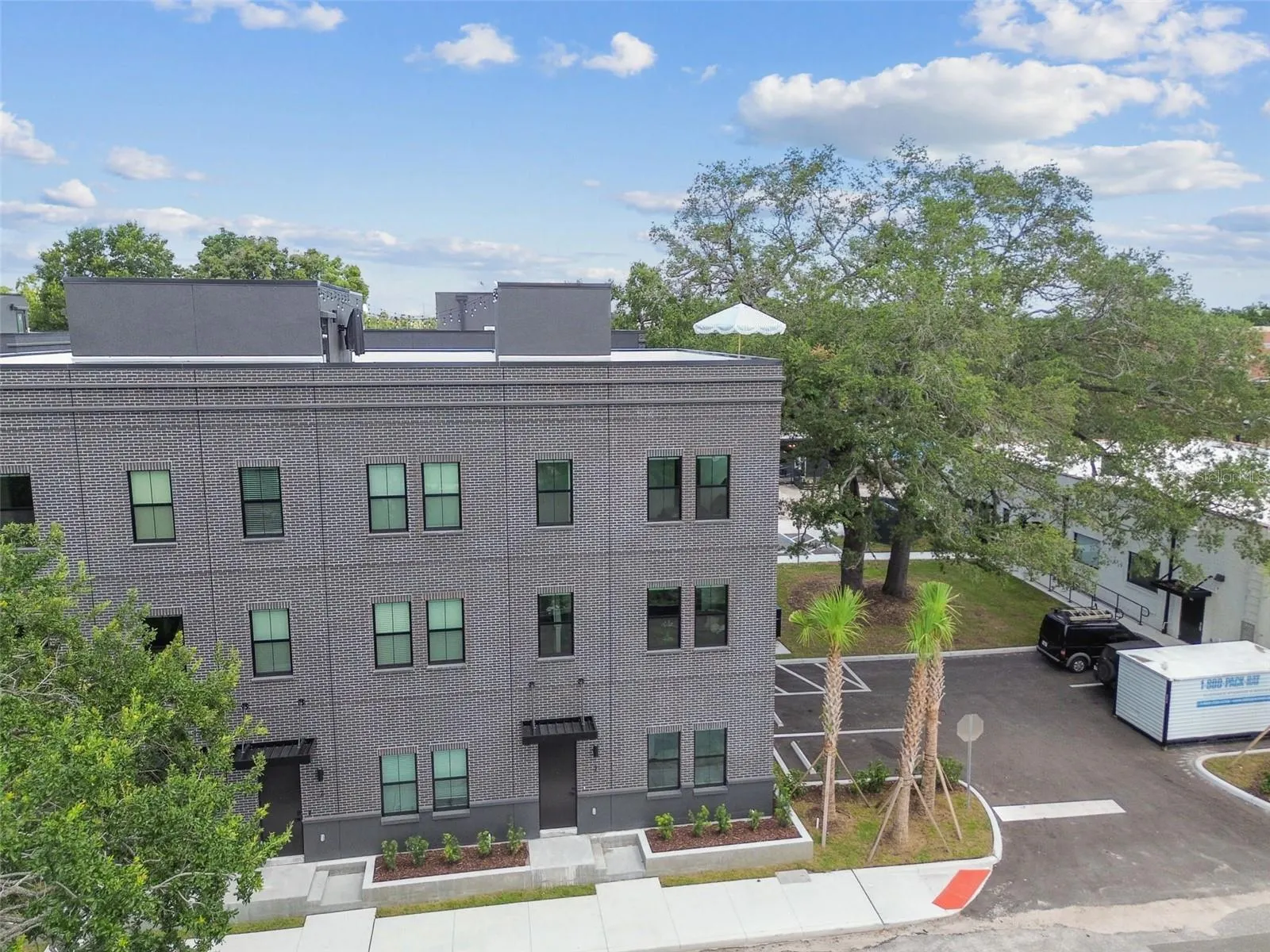 801 E 3RD AVE #3, #3