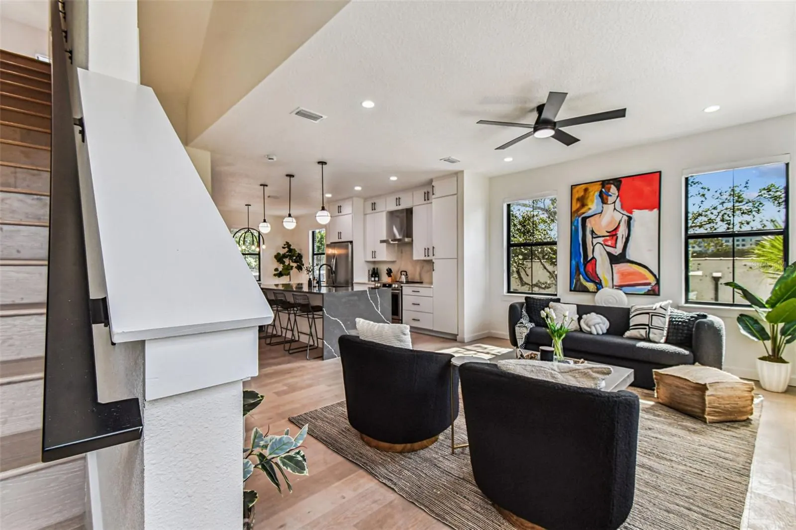 801 E 3RD AVE #3, #3