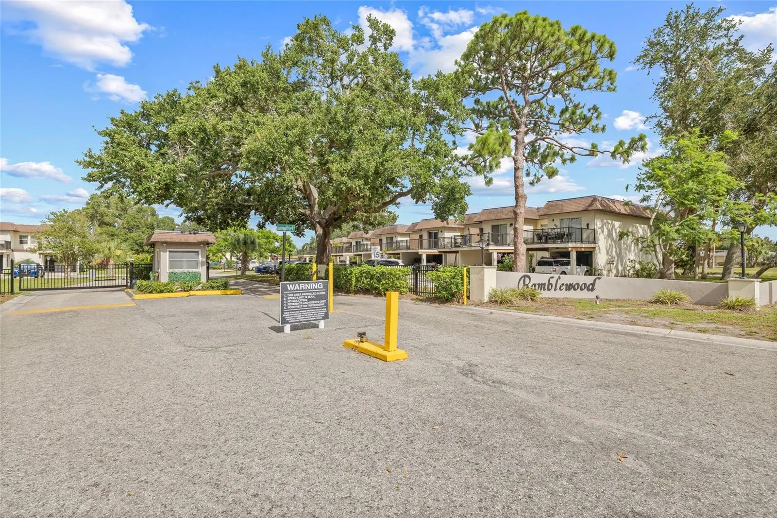 3368 RAMBLEWOOD PL #37-D-1, #37-D-1