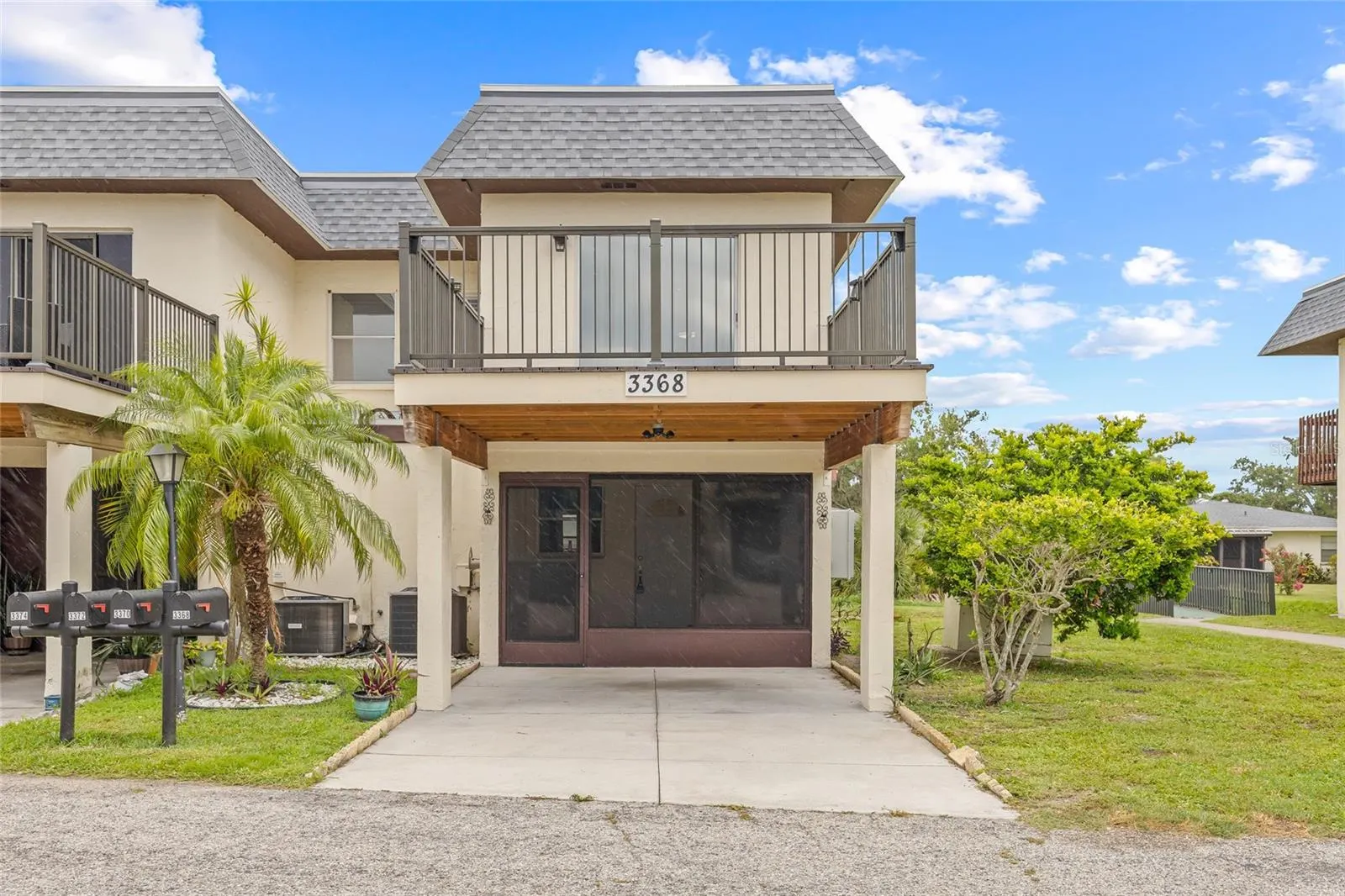 3368 RAMBLEWOOD PL #37-D-1, #37-D-1
