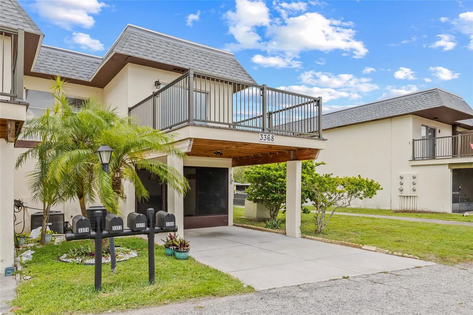 3368 RAMBLEWOOD PL #37-D-1, #37-D-1