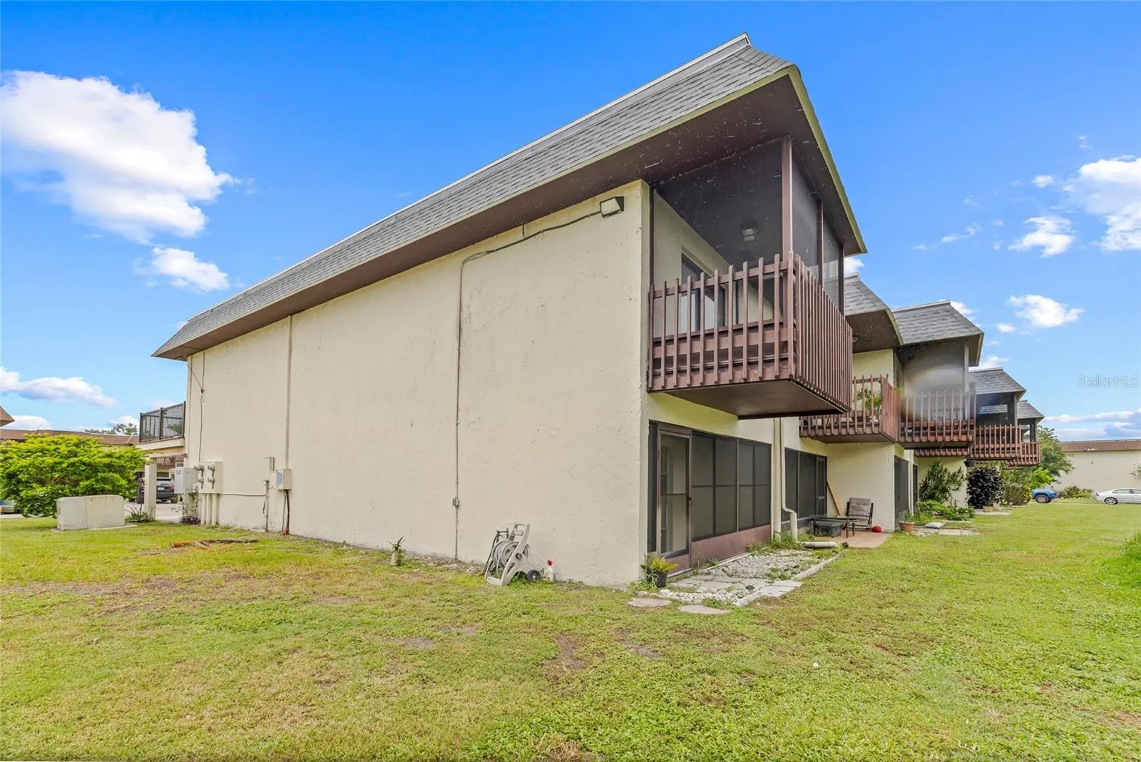 3368 RAMBLEWOOD PL #37-D-1, #37-D-1
