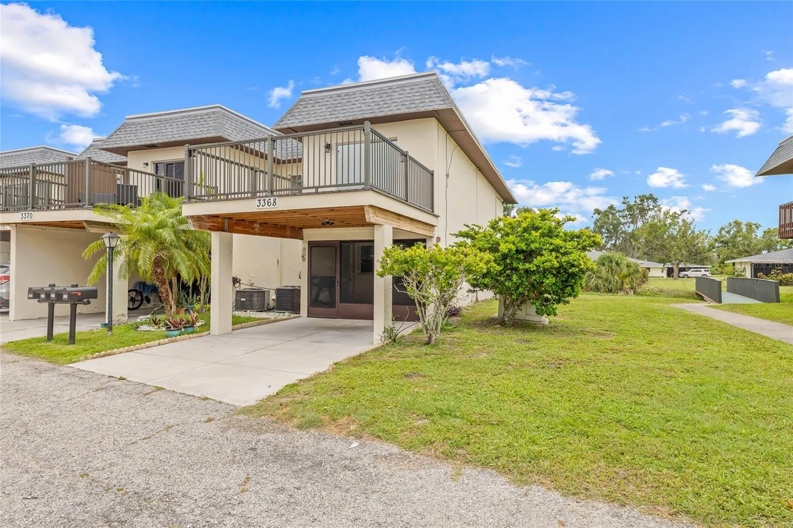3368 RAMBLEWOOD PL #37-D-1, #37-D-1