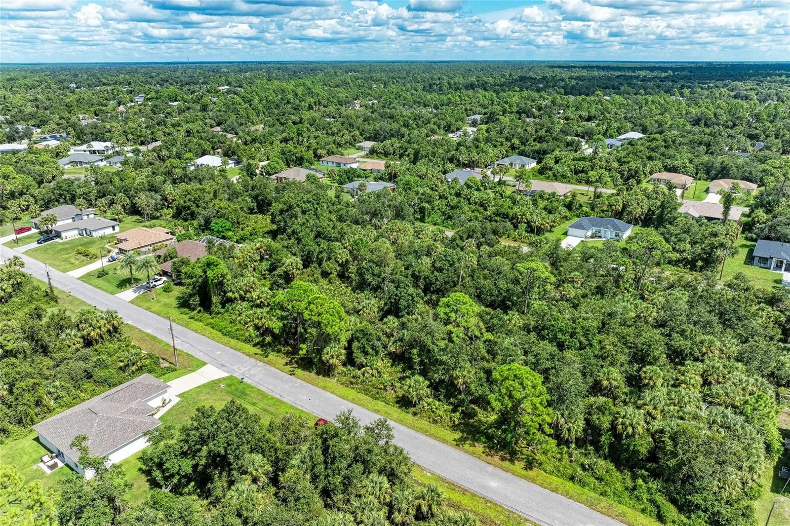 Lot 25 BILLINGHAM LN