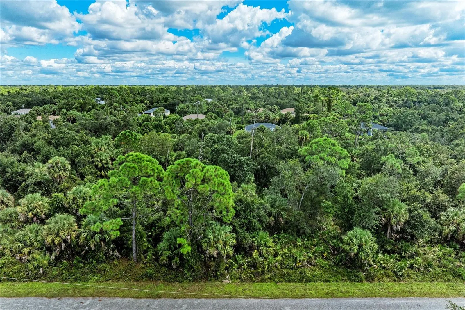 Lot 25 BILLINGHAM LN