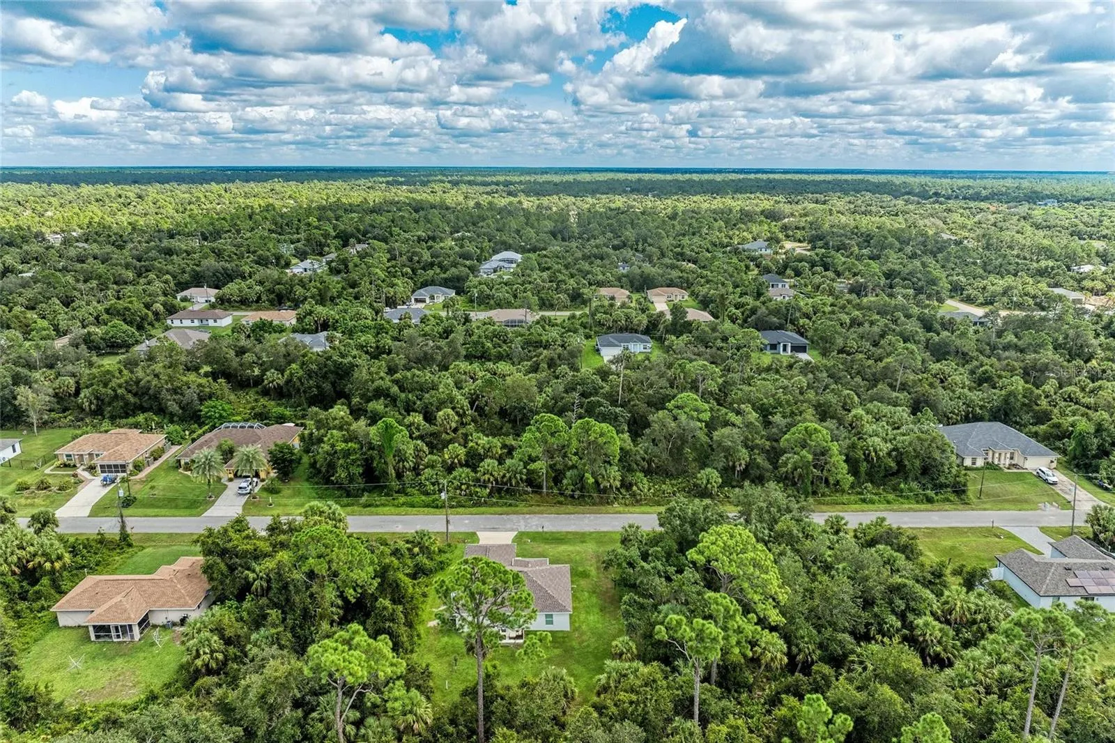 Lot 25 BILLINGHAM LN