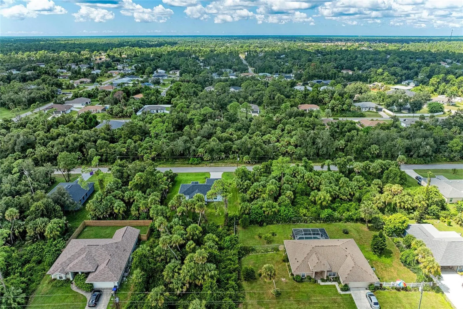 Lot 25 BILLINGHAM LN