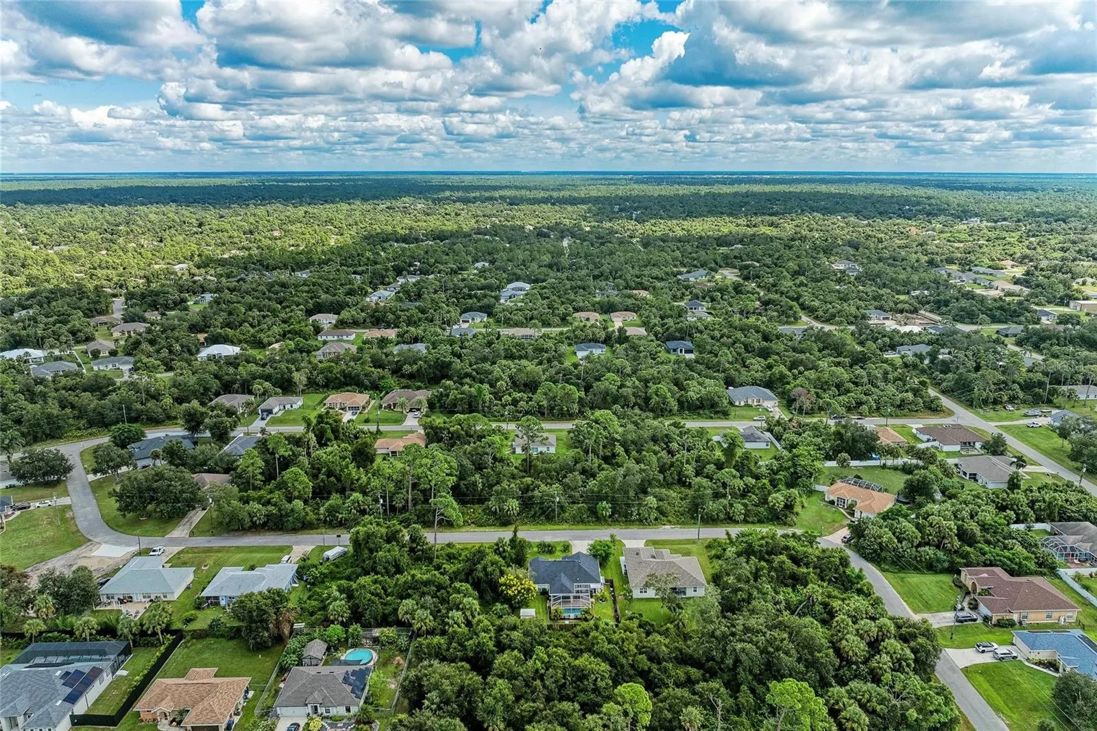 Lot 25 BILLINGHAM LN