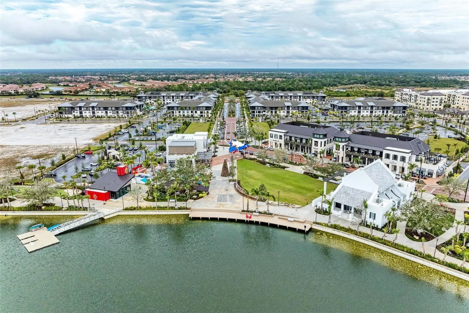 Lot 25 BILLINGHAM LN