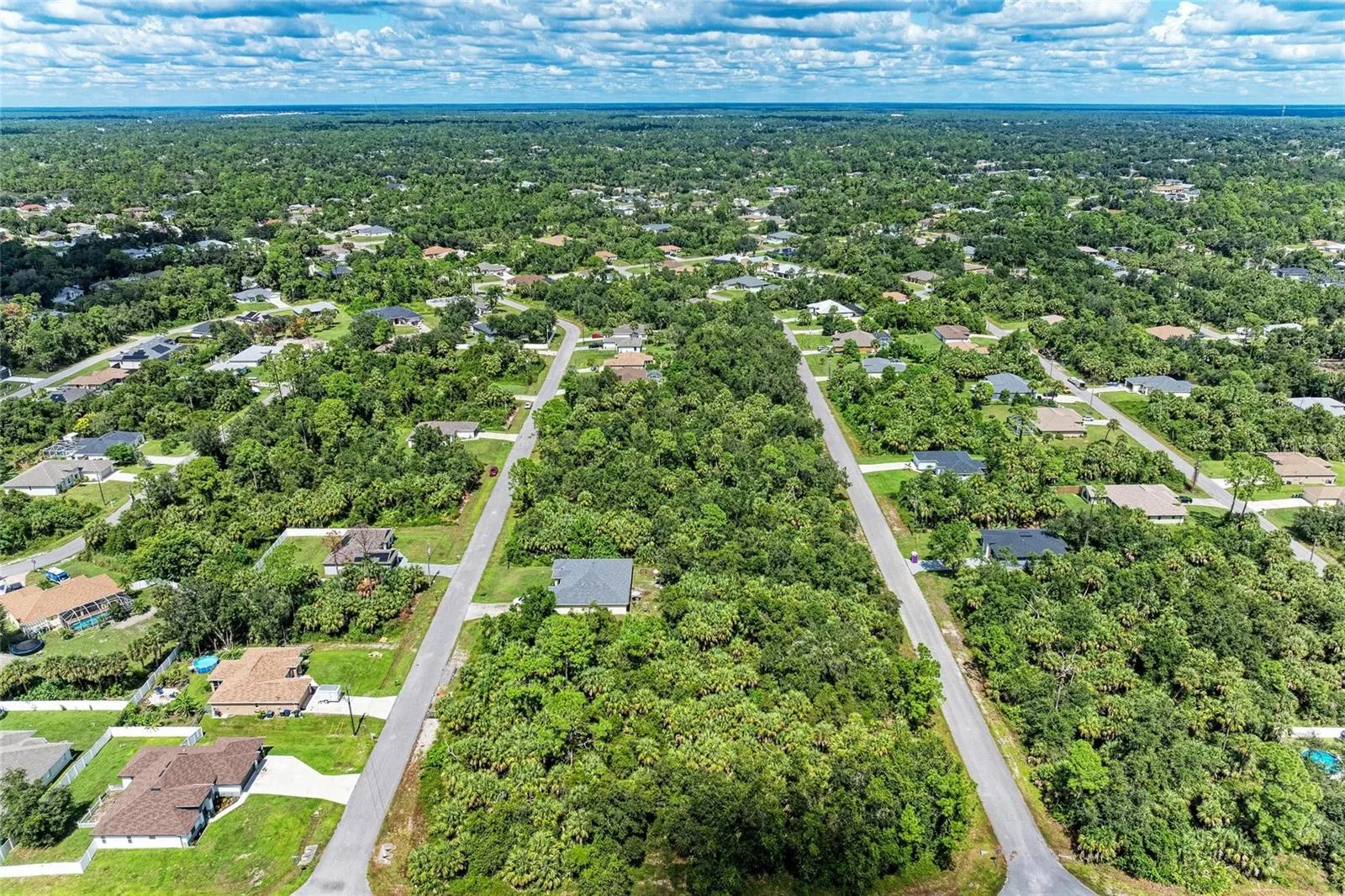 Lot 25 BILLINGHAM LN