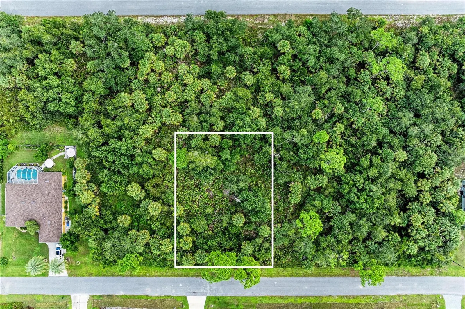 Lot 25 BILLINGHAM LN