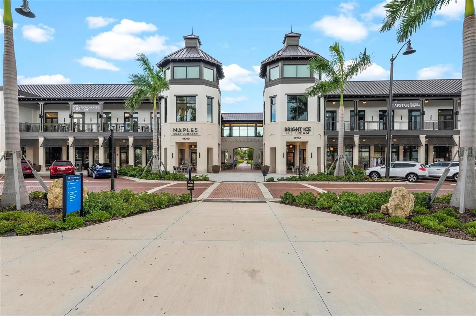 Lot 25 BILLINGHAM LN