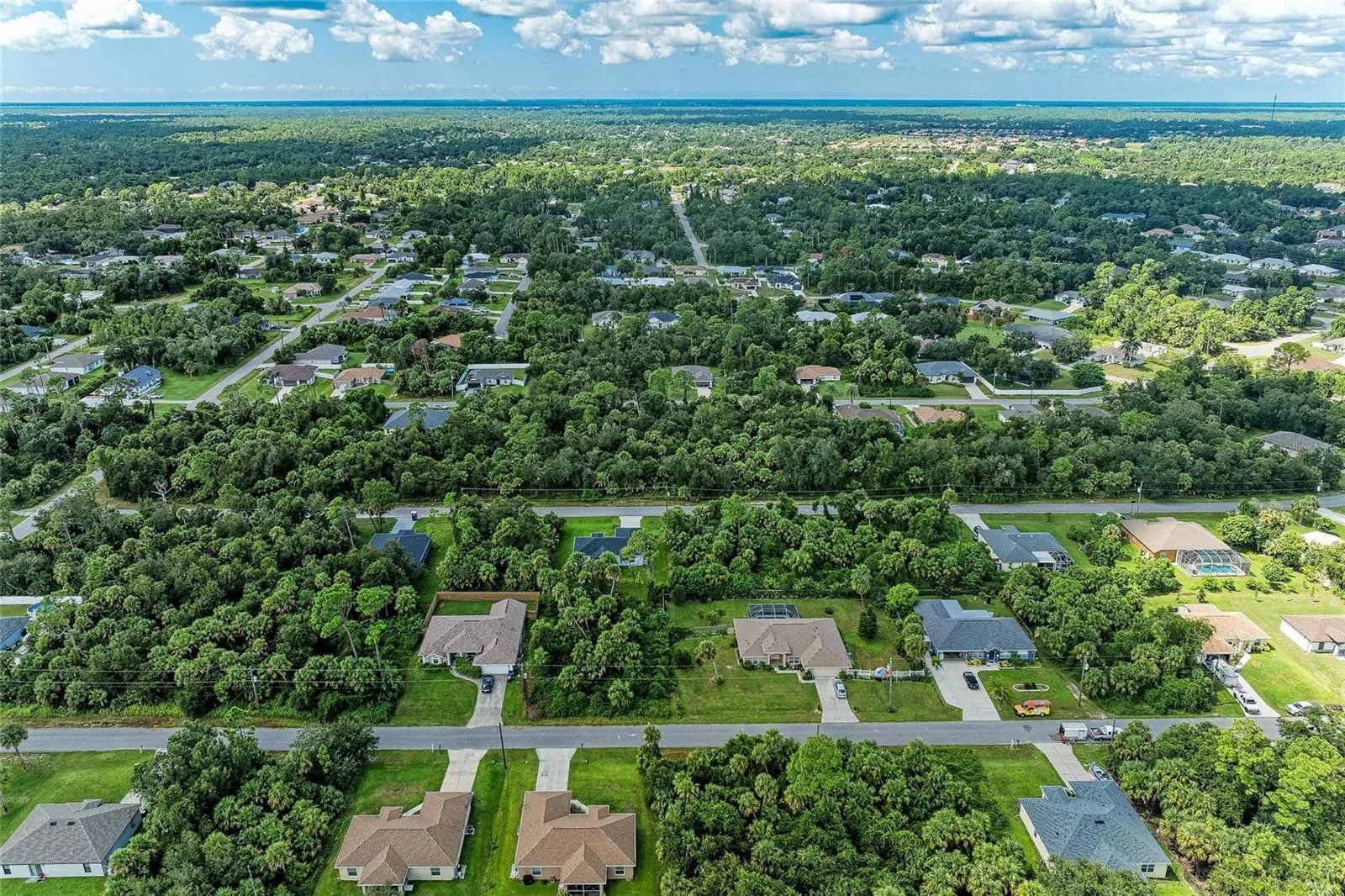 Lot 25 BILLINGHAM LN