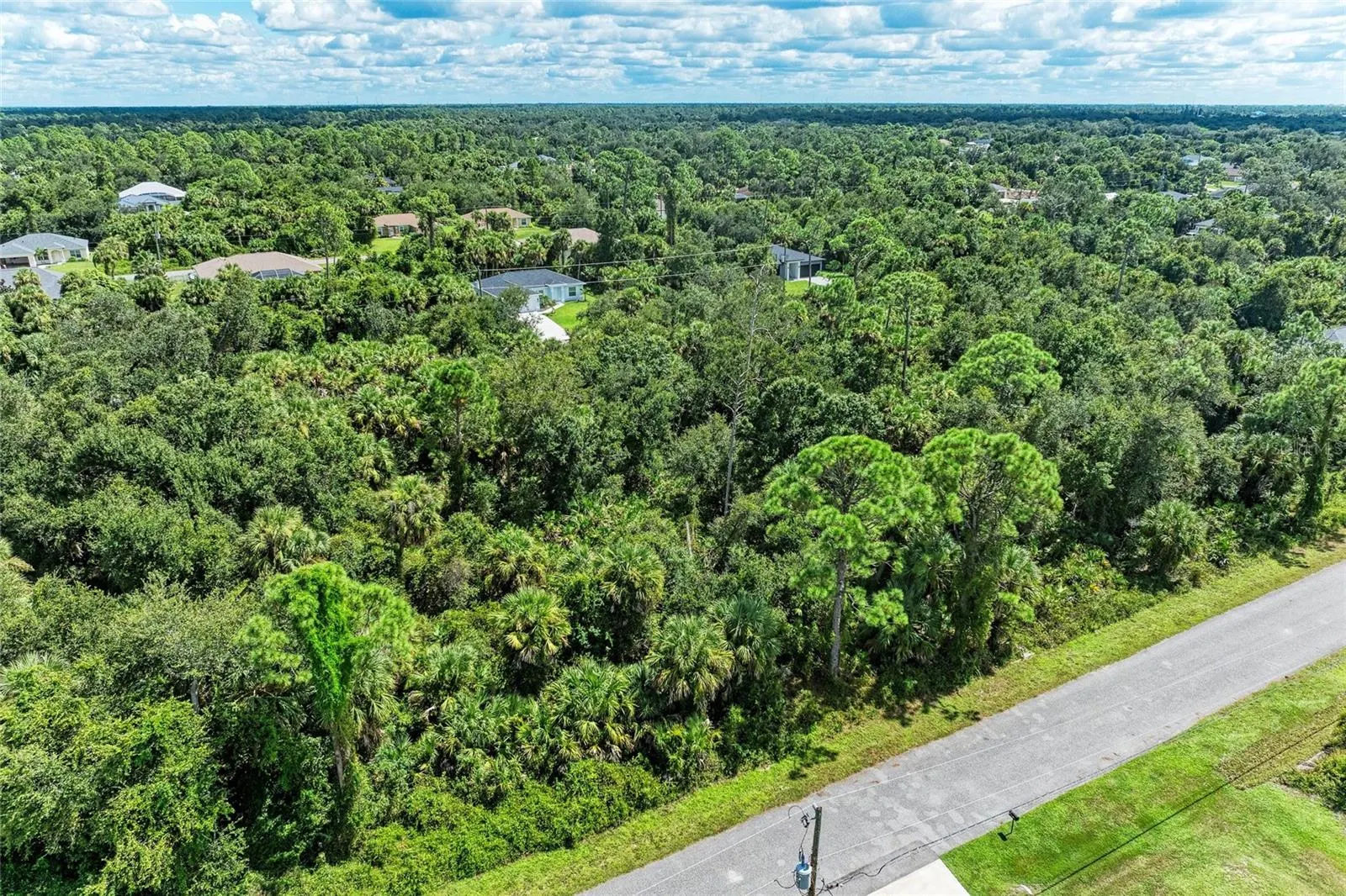 Lot 25 BILLINGHAM LN