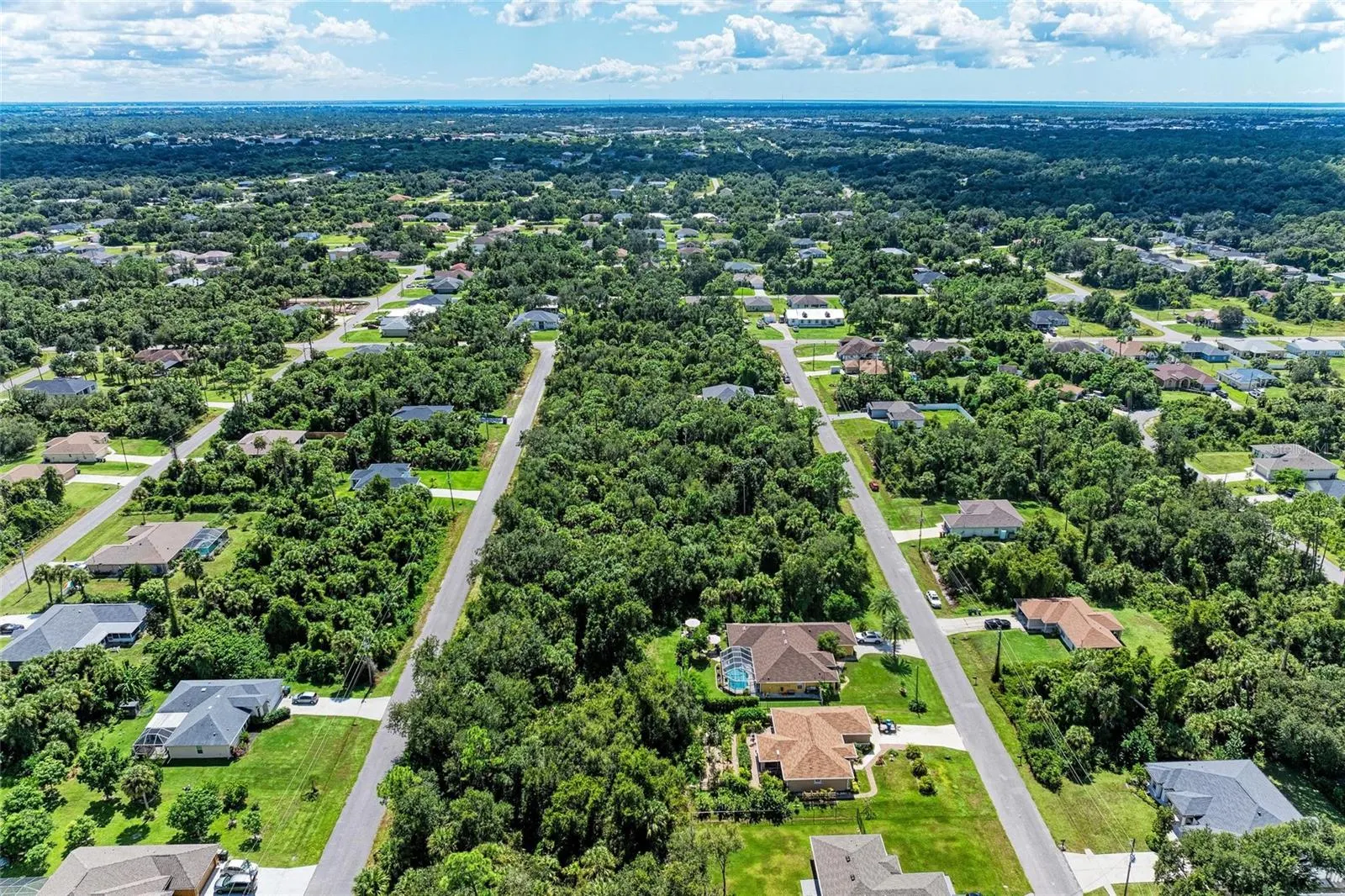 Lot 25 BILLINGHAM LN