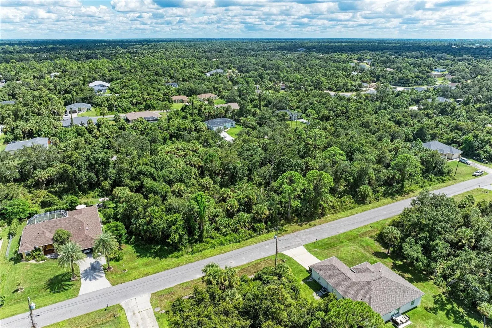 Lot 25 BILLINGHAM LN