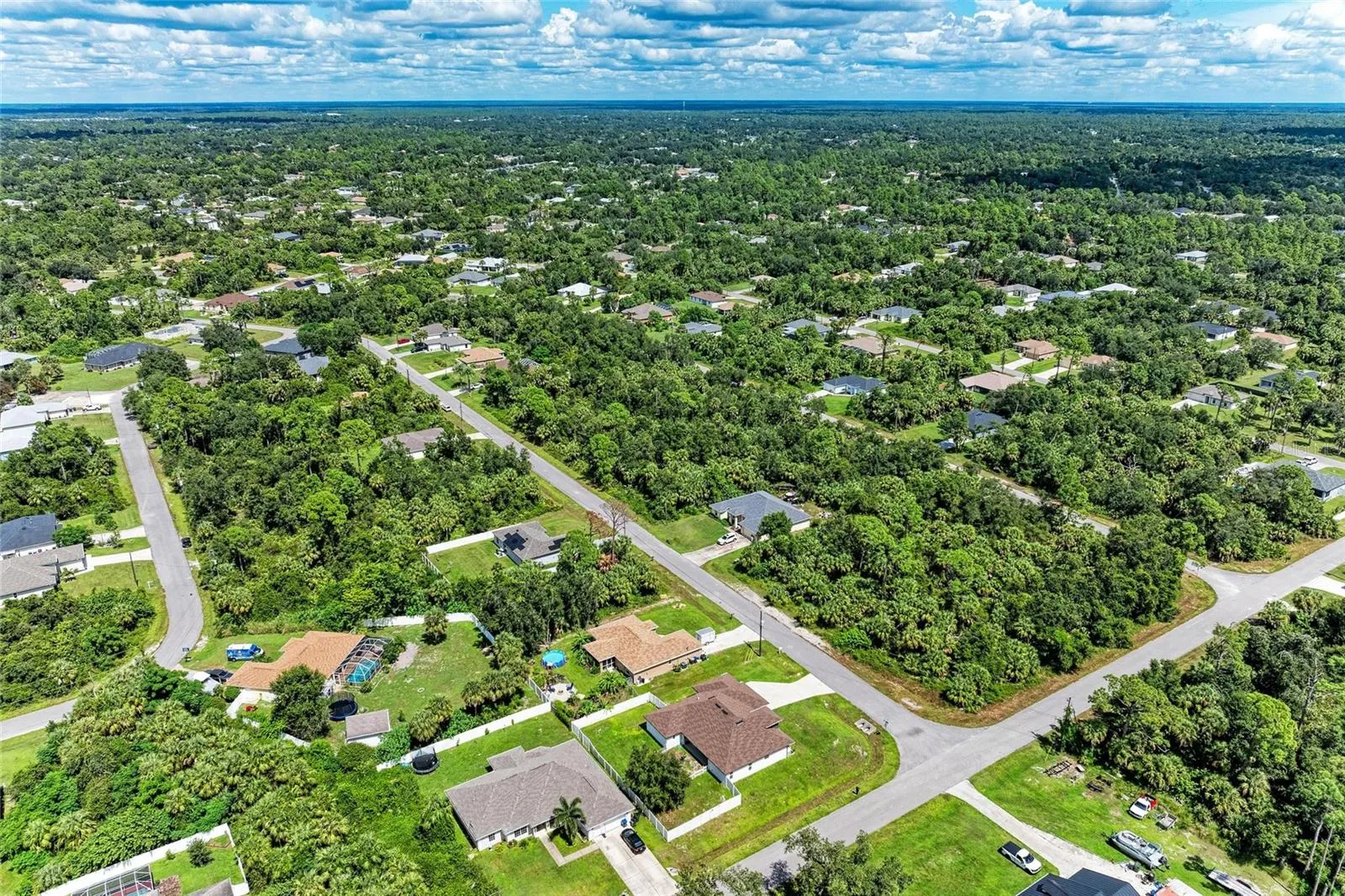 Lot 25 BILLINGHAM LN