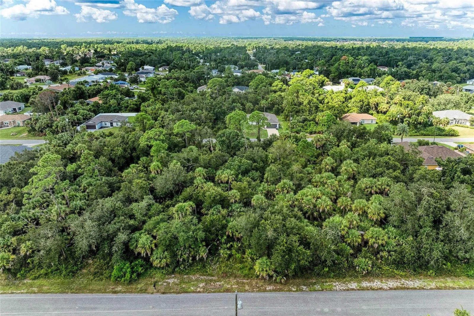 Lot 25 BILLINGHAM LN
