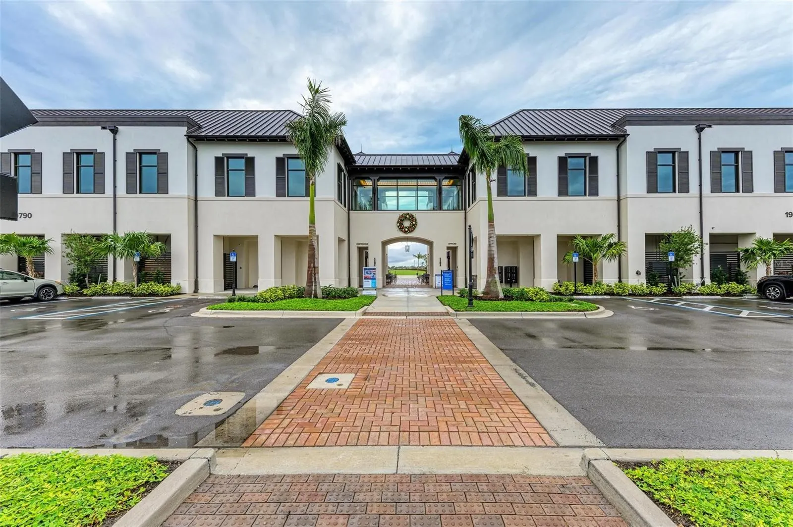 Lot 25 BILLINGHAM LN