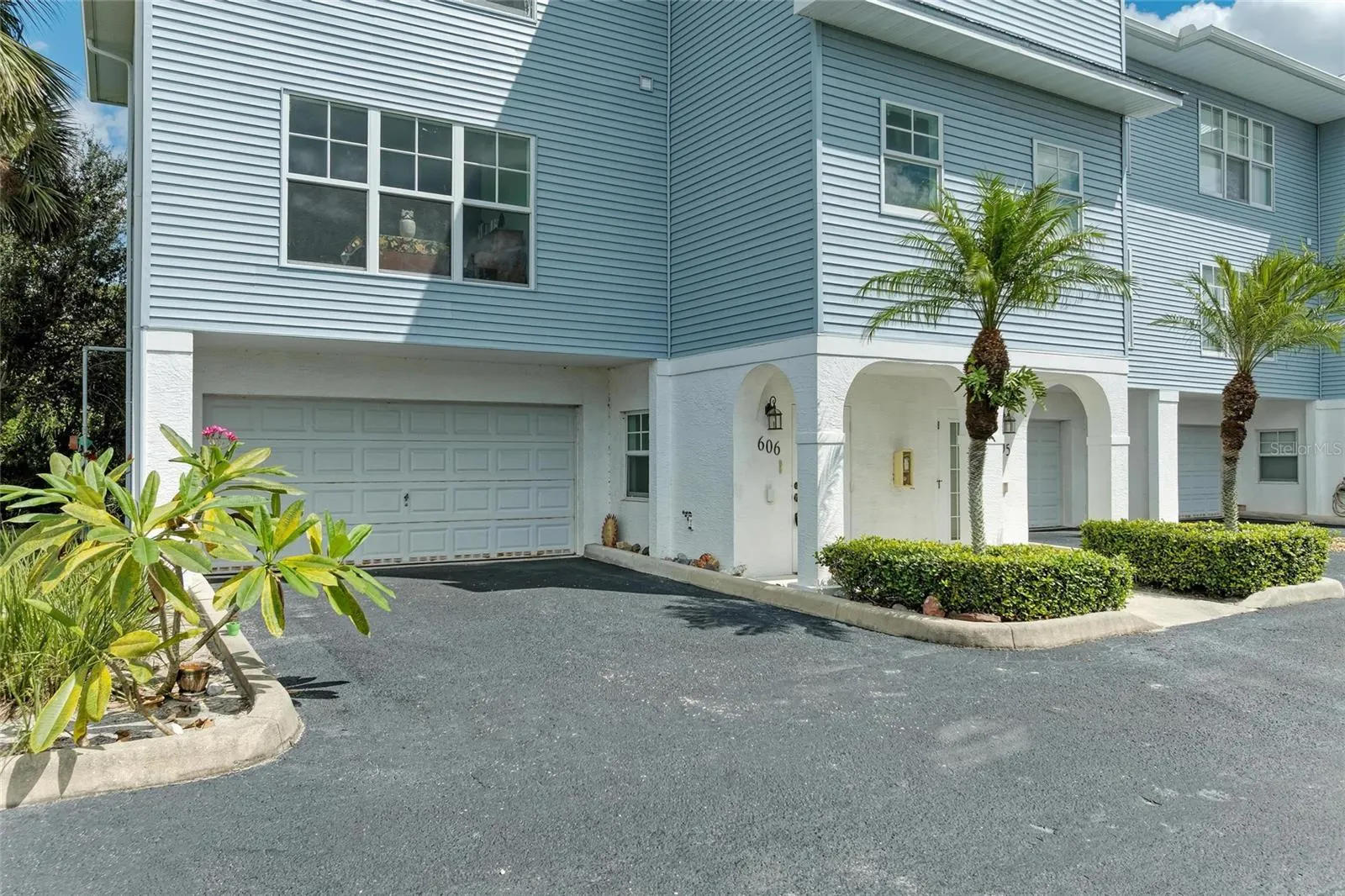 3917 CAPE HAZE DR #606, #606
