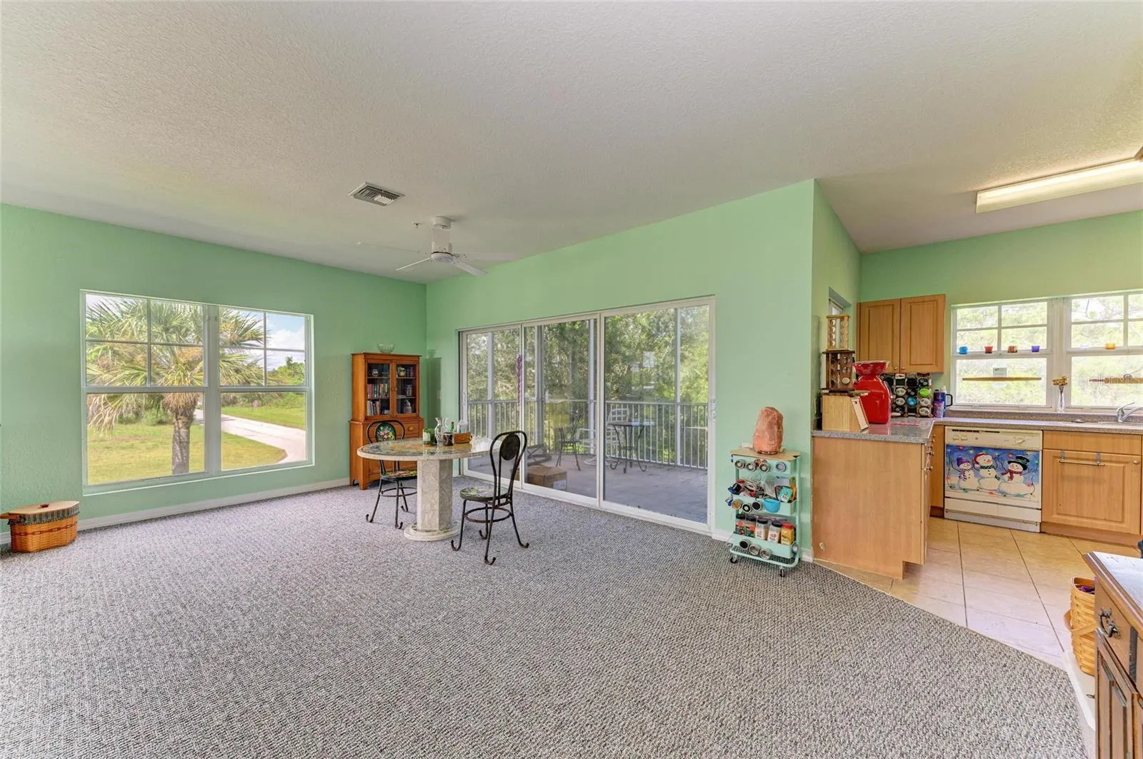 3917 CAPE HAZE DR #606, #606