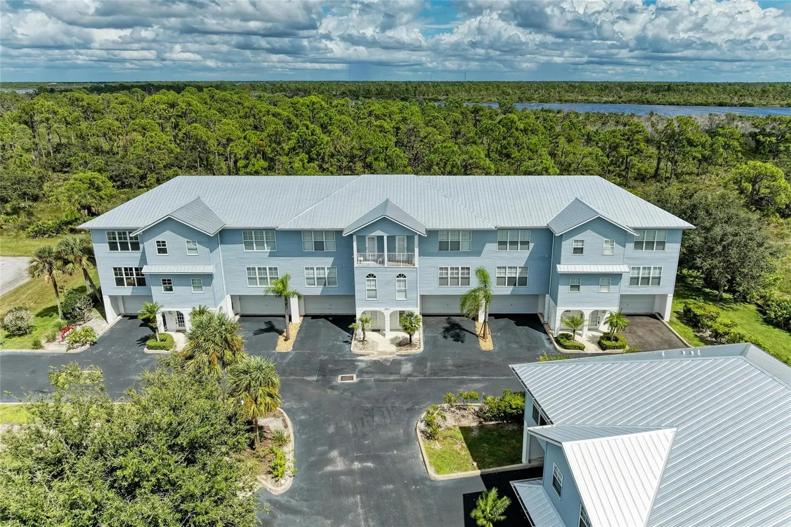 3917 CAPE HAZE DR #606, #606