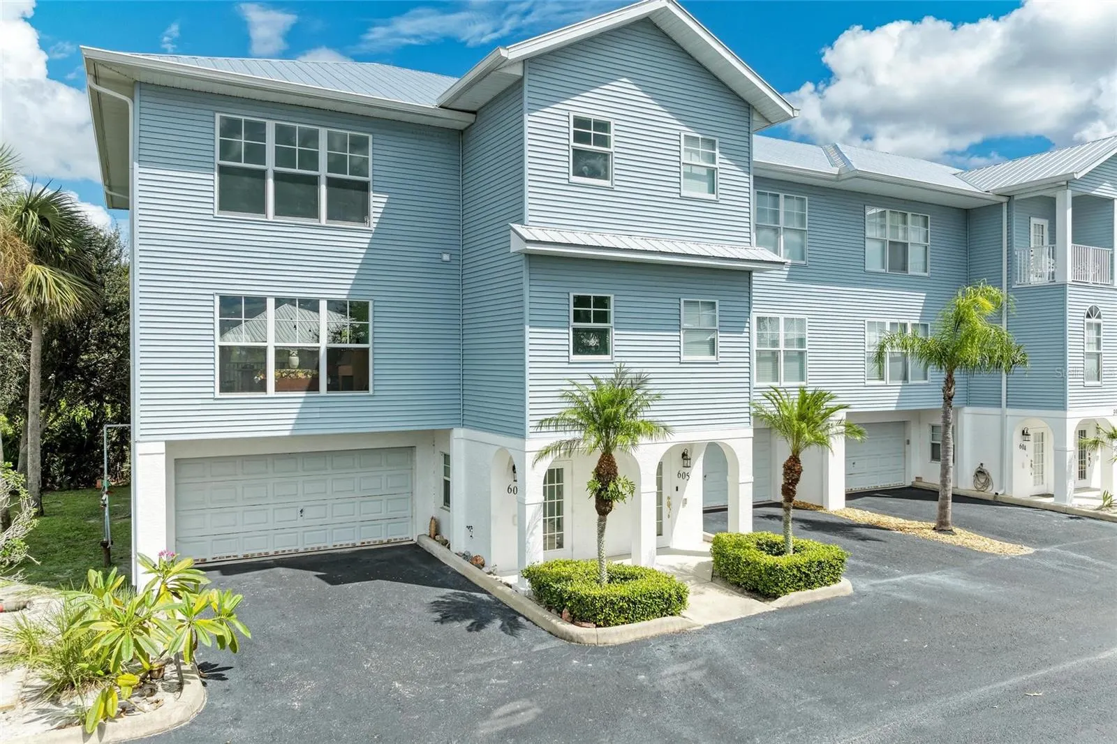 3917 CAPE HAZE DR #606, #606