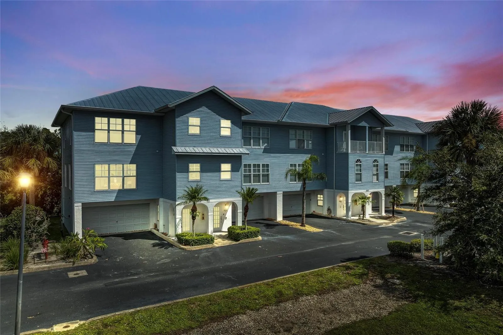 3917 CAPE HAZE DR #606, #606