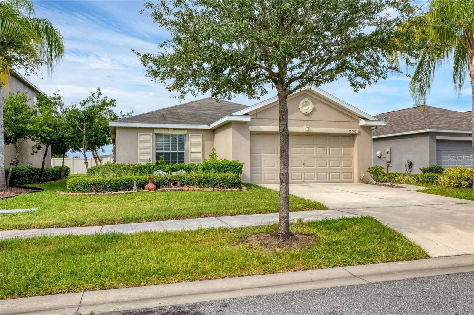 16505 MYRTLE SAND DR