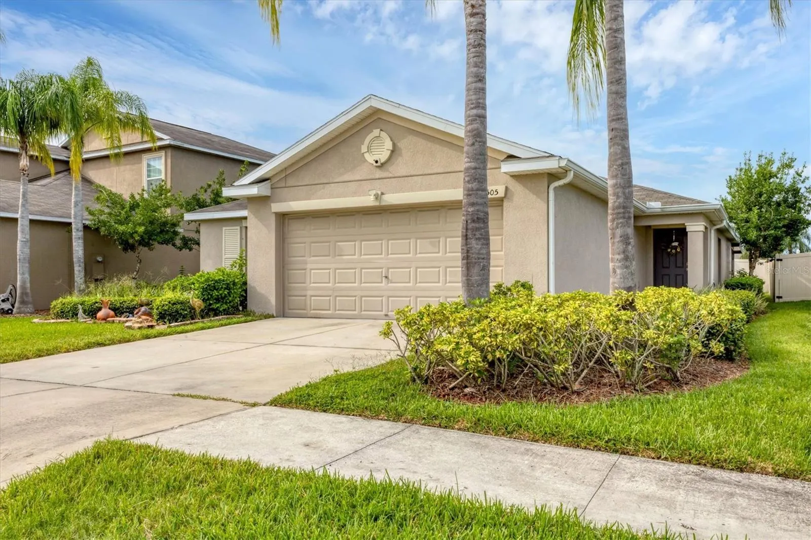 16505 MYRTLE SAND DR
